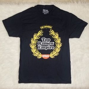 TOP RAMEN EMPIRE T-Shirt